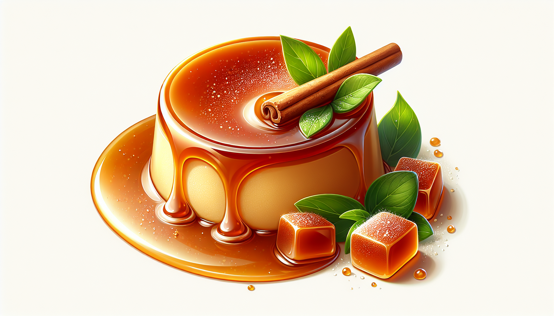 creme caramel ricetta